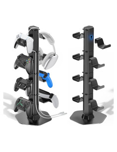 Soporte para Auriculares y Controladores Kosker 0.86kg