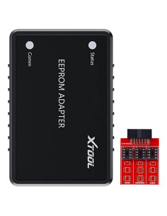 Adaptador EEPROM XTOOL Compatible D7/D7S/D8/D9/X100