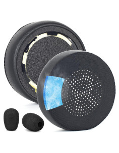 Almohadillas de Gel Refrigerante Defean para Jabra Evolve 75