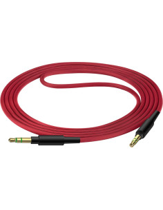 Cable de Audio GEEKRIA 3.5mm para Auriculares Sony 1.2m 2