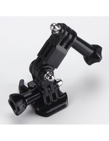 Kit de Extensión de Brazo Pivotante Action Pro para Cámaras de Acción