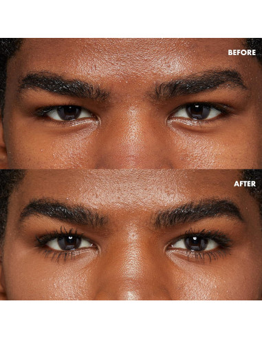 Máscara NYX Professional Makeup On The Rise Volumen Negro