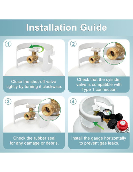 Manguera Adaptadora de Propano SHINESTAR 1.22m para Electrodomésticos