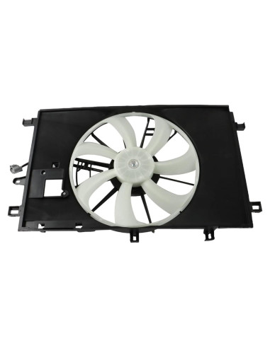 Ensamblaje Ventilador Radiador GXYWADY para Toyota Corolla 1.8L 2020-2022