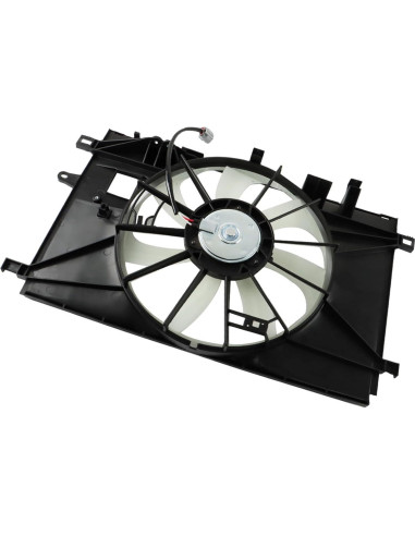 Ensamblaje Ventilador Radiador GXYWADY para Toyota Corolla 1.8L 2020-2022