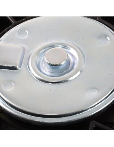 Ensamblaje Ventilador Radiador GXYWADY para Toyota Corolla 1.8L 2020-2022