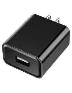 Cargador de Pared Odonm para Roku y Amazon Fire TV 5V