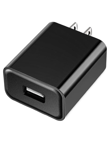 Cargador de Pared Odonm para Roku y Amazon Fire TV 5V