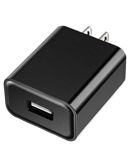 Cargador de Pared Odonm para Roku y Amazon Fire TV 5V