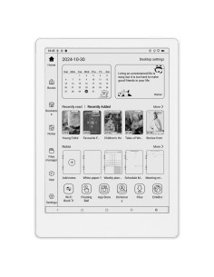 eReader Meebook M8 7.8" HD 300PPI Octa-core 4GB 64GB WiFi BT5.2