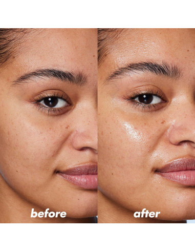 Suero Facial Hidratante e.l.f. SKIN 1.7% Ácido Hialurónico 62g