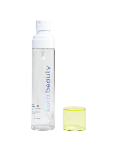 Spray Fijador de Maquillaje Kara Beauty 30ml - Hidratante