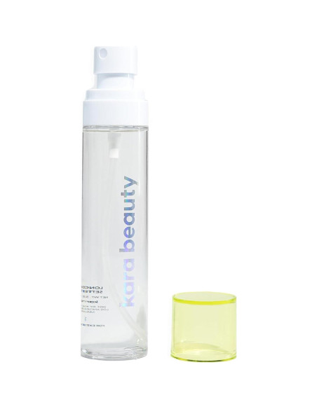 Spray Fijador de Maquillaje Kara Beauty 30ml - Hidratante Spray Fijador de Maquillaje Kara Beauty 30ml - Hidratante