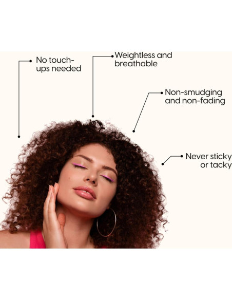 Spray Fijador de Maquillaje Kara Beauty 30ml - Hidratante Spray Fijador de Maquillaje Kara Beauty 30ml - Hidratante