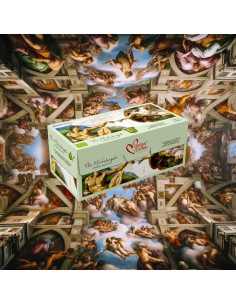 Cápsulas de Café Italiano Espresso 100% Orgánicas Nespresso 100 Unidades 2