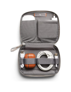 Organizador de Accesorios Tecnológicos Bellroy Tech Kit Compact - Saltbush 2
