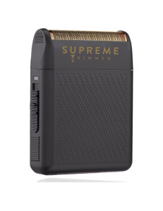 Afeitadora de Foil Individual Supreme Trimmer STF101 USB-C