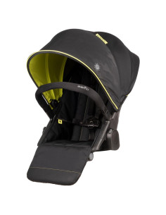 Asiento Secundario Evenflo Pivot Xplore - 5 Puntos, Wayfarer