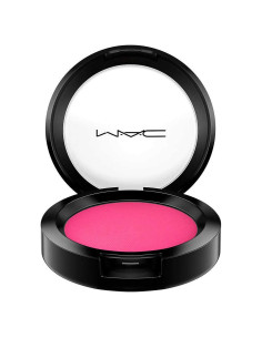 Rubor en polvo MAC Cosmetics 6g Fucsia Completo