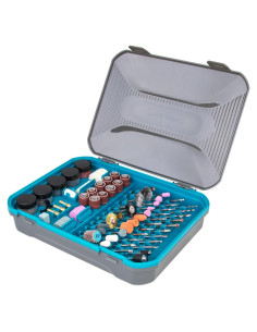 Kit de Accesorios para Herramienta Rotativa TOOLSBAT 302PCS