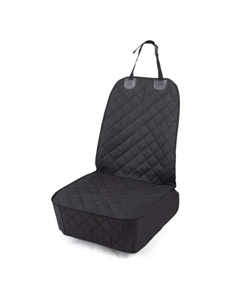 Funda de Asiento para Perros HONEST OUTFITTERS - Impermeable y Antideslizante Funda de Asiento para Perros HONEST OUTFITTERS - Impermeable y Antideslizante