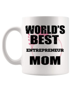 Taza de Café Divertida xPuffer 11 oz A Prueba de Microondas