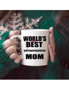 Taza de Café Divertida xPuffer 11 oz A Prueba de Microondas 2