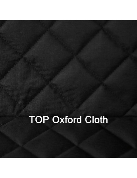 Funda de Asiento para Perros HONEST OUTFITTERS - Impermeable y Antideslizante Funda de Asiento para Perros HONEST OUTFITTERS - Impermeable y Antideslizante