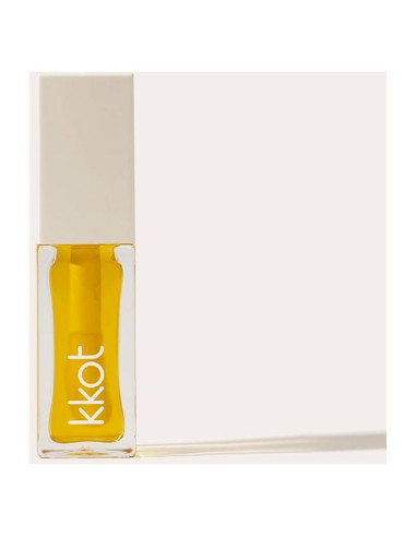 Aceite Labial Brillante Kkot - Hidratación y Brillo