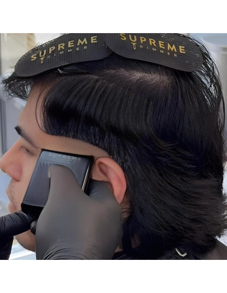 Afeitadora de Foil Individual Supreme Trimmer STF101 USB-C