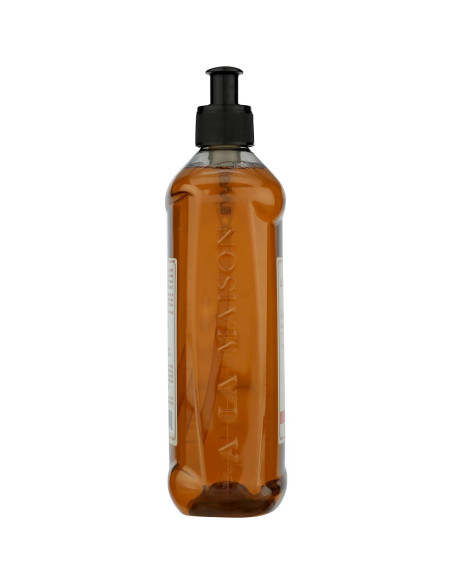 Gel de Ducha A LA MAISON Naranja Bergamota 750 ml