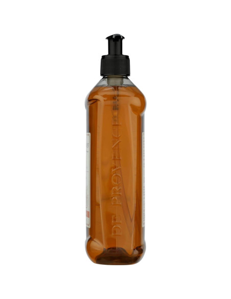 Gel de Ducha A LA MAISON Naranja Bergamota 750 ml