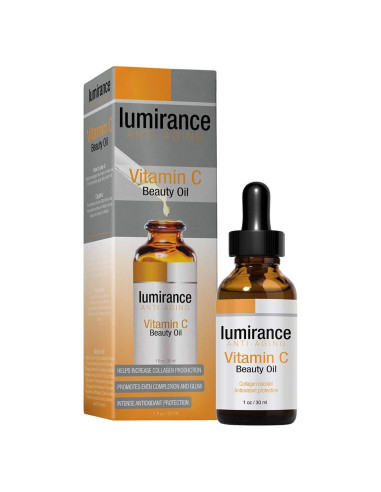 Aceite de Belleza Lumirance Vitamina C 30ml Antienvejecimiento