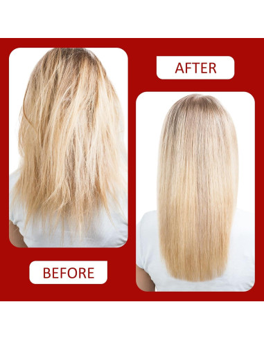 Kit Secador de Cabello 1800W Lockmio 13 Piezas Iónico Profesional