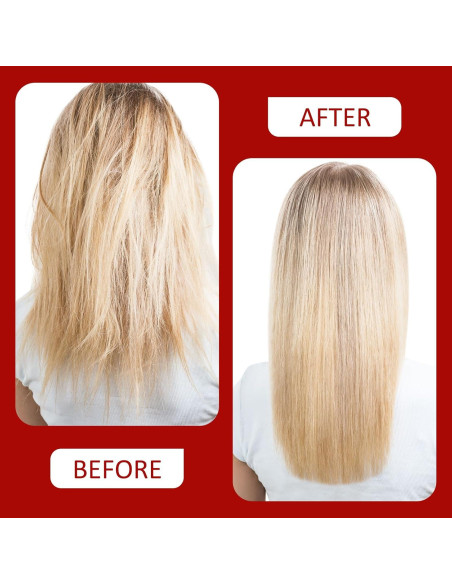 Kit Secador de Cabello 1800W Lockmio 13 Piezas Iónico Profesional