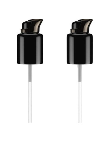 2 Piezas Bomba Reemplazo para Base Maquillaje MAC Studio Fix