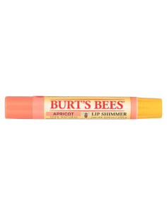 Brillo Labial Burt's Bees Albaricoque Pack 4 Unidades 8.63 cm