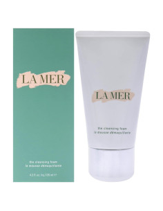 Limpiador Espuma La Mer 124ml Unisex - Suave y Refrescante