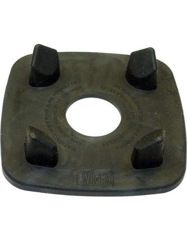 Almohadilla de centrado de reemplazo Vitamix 81.9g