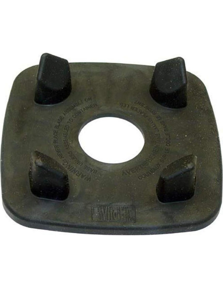 Almohadilla de centrado de reemplazo Vitamix 81.9g