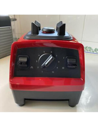 Almohadilla de centrado de reemplazo Vitamix 81.9g