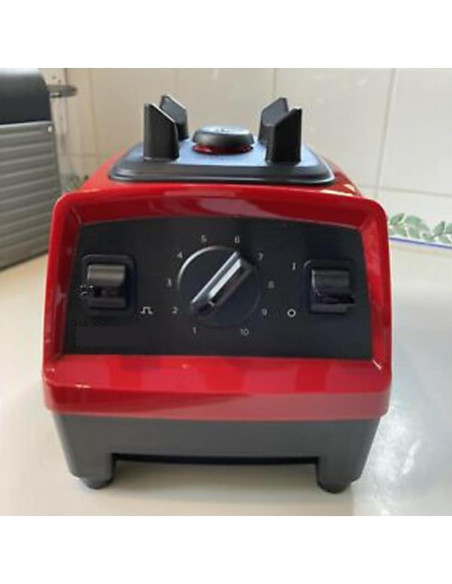 Almohadilla de centrado de reemplazo Vitamix 81.9g