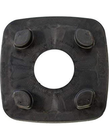 Almohadilla de centrado de reemplazo Vitamix 81.9g