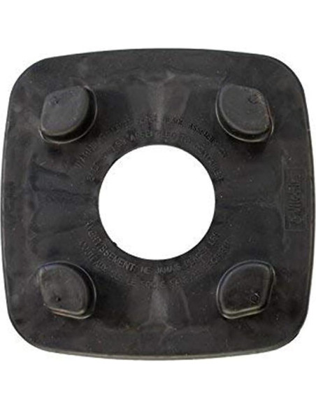 Almohadilla de centrado de reemplazo Vitamix 81.9g