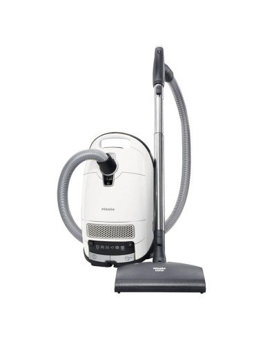 Aspiradora Miele Complete C3 Excellence 1200W Cilindro
