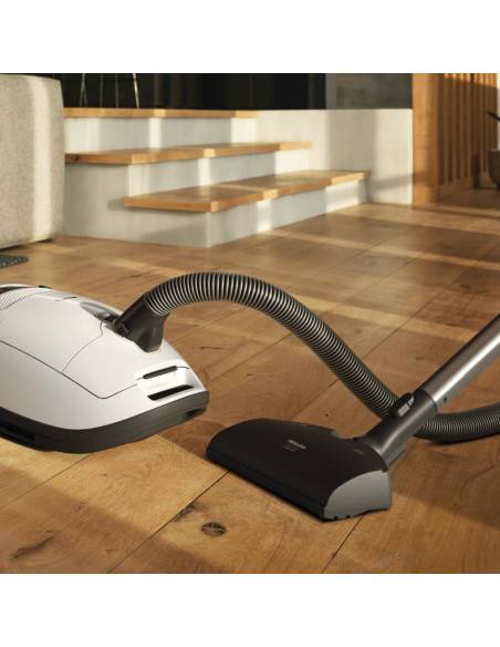 Aspiradora Miele Complete C3 Excellence 1200W Cilindro
