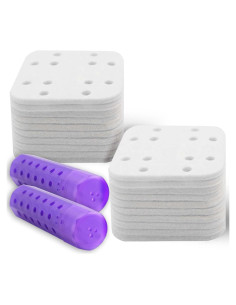 Filtros de Reemplazo para Humidificador ADDFRESH 20 Almohadillas