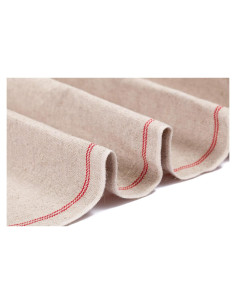 Couche Extra Grande Profesional Saint Germain 89x66 cm Lino Natural