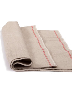 Couche Extra Grande Profesional Saint Germain 89x66 cm Lino Natural 2