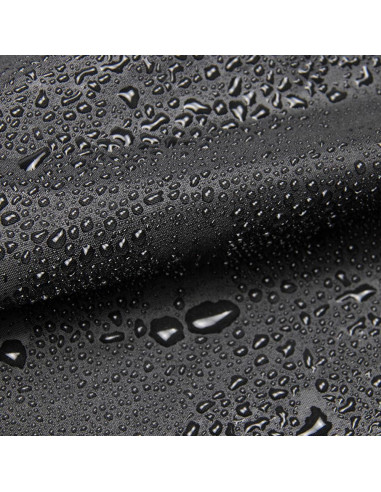 Funda de Parrilla Redonda Flymer 30" D Impermeable